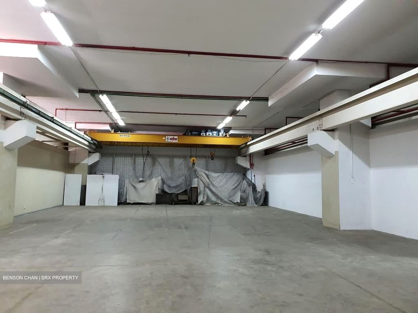 Ubi Avenue 2 (D14), Warehouse #562053401